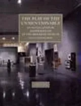 Cover of The play of the unmentionable