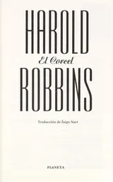Cover of El Corcel