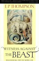 Cover of Witness against the beast