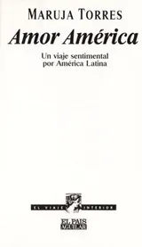 Cover of Amor América