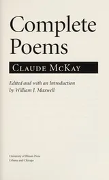 Cover of Complete poems