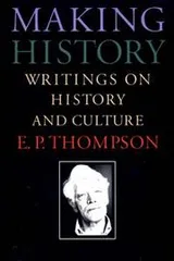 Cover of Making history