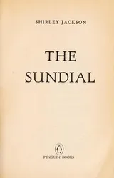 Cover of The sundial