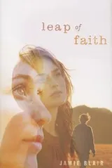 Cover of Leap of faith