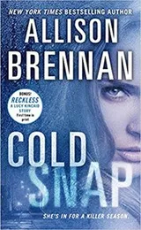 Cover of Cold snap