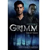 Cover of Grimm