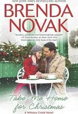 Cover of Take me home for Christmas
