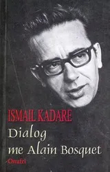 Cover of Dialog me Alain Bosquet