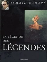 Cover of Legjenda e legjendave