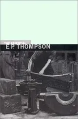 Cover of The essential E.P. Thompson