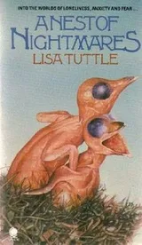 Cover of Le nid