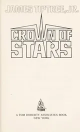 Cover of Crown of stars