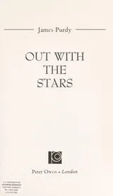 Cover of Out With the Stars