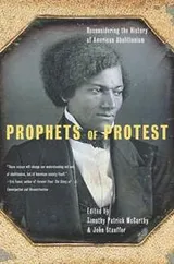 Cover of Prophets of protest
