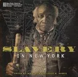 Cover of Slavery in New York