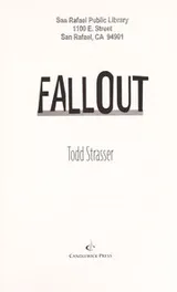 Cover of Fallout