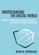 Cover of Understanding the Digital World