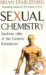 Cover of Sexual chemistry