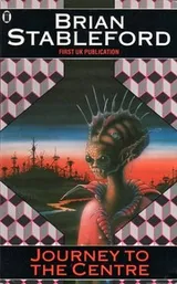 Cover of Journey to the Centre