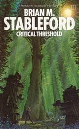 Cover of Critical threshold
