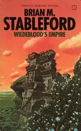 Cover of Wildebloods empire