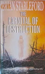 Cover of Carnival of destruction