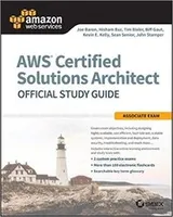 Cover of AWS Certified Solutions Architect