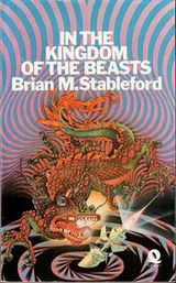 Cover of The Kingdom Of The Beasts