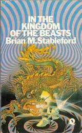 Cover of In the Kingdom of the Beasts (Dies Irae, #2)