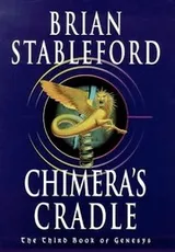 Cover of Chimera's Cradle
