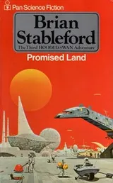 Cover of Promised Land