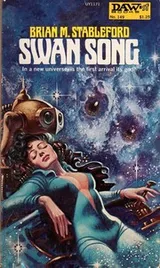 Cover of Swan Song