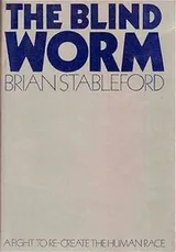 Cover of The Blind Worm