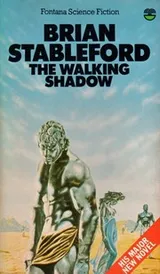 Cover of The Walking Shadow