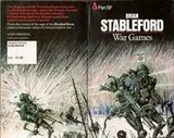 Cover of War Games
