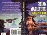 Cover of The gates of Eden