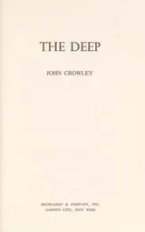 Cover of The Deep