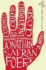 Cover of Extremely Loud & Incredibly Close