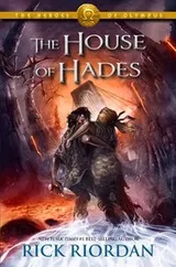 Cover of House of Hades
