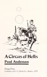 Cover of A Circus of Hells