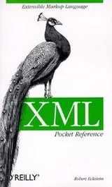 Cover of XML
