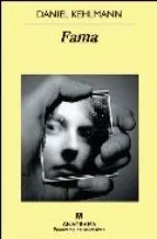 Cover of Fama : una novela en nueve historias