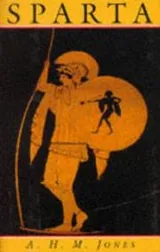 Cover of Sparta