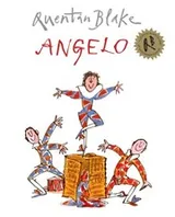 Cover of Angelo