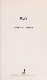 Cover of Run