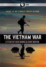 Cover of The Vietnam War [videorecording]
