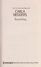 Cover of Bewitching