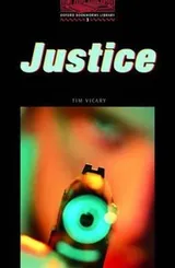 Cover of Justice