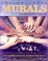Cover of Philadelphia Murals