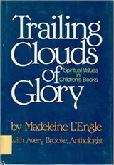 Cover of Trailing clouds of glory